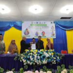 Asesmen Lapangan Tadris Matematika Program Magister UIN Syahada Padangsidimpuan