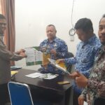 Program Studi Hukum Keluarga Islam Lakukan Promosi Sosialisasi